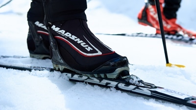 Ski School & Ski Hire