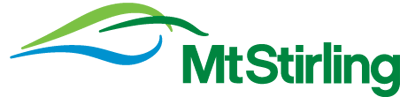 Mt Stirling logo